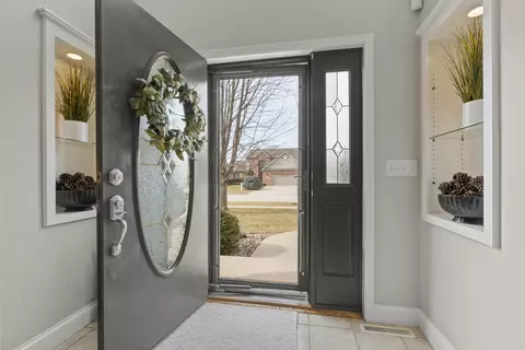 Entry Way - 2005 Withers Ln, Bloomington, IL 61704 photo 1 of 3