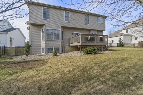 Exterior - 2005 Withers Ln, Bloomington, IL 61704 photo 8 of 10