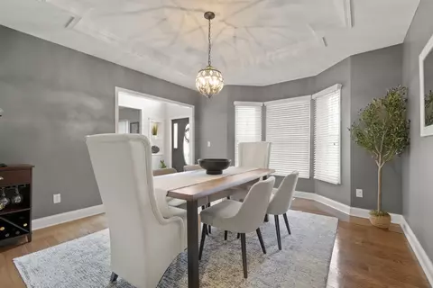 Dining - 2005 Withers Ln, Bloomington, IL 61704 photo 2 of 3