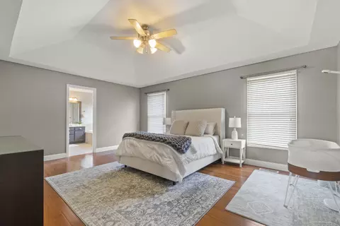 Bedroom - 2005 Withers Ln, Bloomington, IL 61704 photo 1 of 7