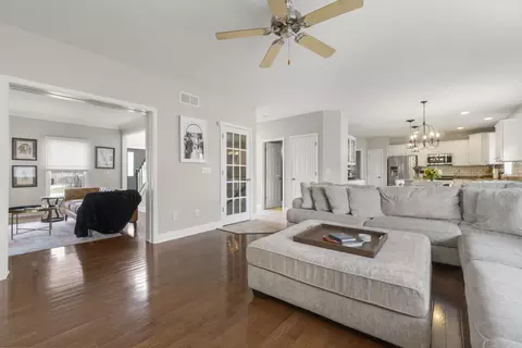 Living - 2005 Withers Ln, Bloomington, IL 61704 photo 3 of 6