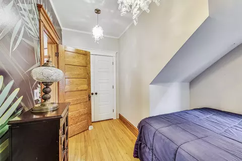Bedroom - 3747 N Kostner Ave, Chicago, IL 60641 photo 7 of 7