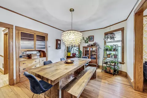 Dining - 3747 N Kostner Ave, Chicago, IL 60641 photo 4 of 6