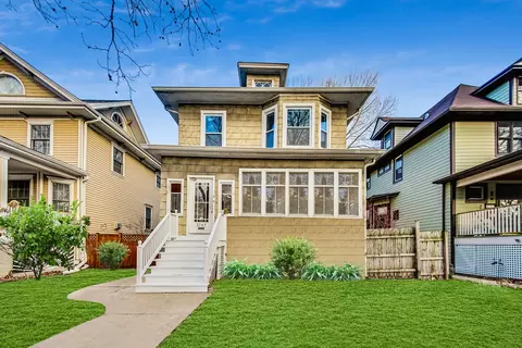 3747 N Kostner Ave, Chicago, IL 60641