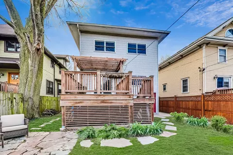 Exterior - 3747 N Kostner Ave, Chicago, IL 60641 photo 7 of 9