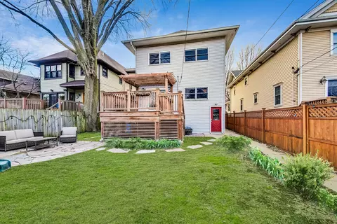 Exterior - 3747 N Kostner Ave, Chicago, IL 60641 photo 6 of 9