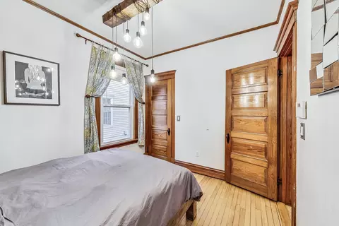 Bedroom - 3747 N Kostner Ave, Chicago, IL 60641 photo 3 of 7