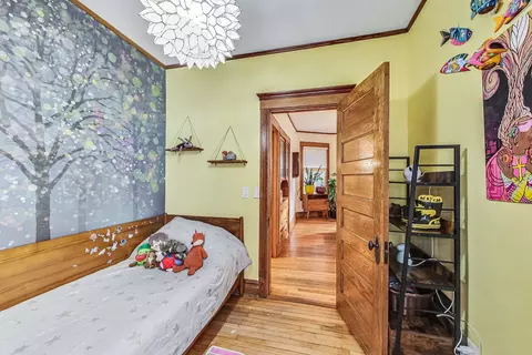 Bedroom - 3747 N Kostner Ave, Chicago, IL 60641 photo 5 of 7