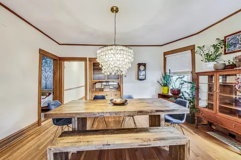 Dining - 3747 N Kostner Ave, Chicago, IL 60641 photo 3 of 6