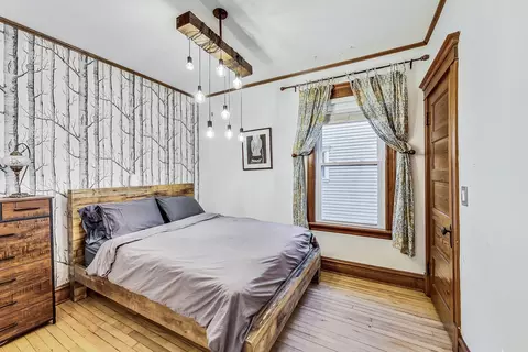 Bedroom - 3747 N Kostner Ave, Chicago, IL 60641 photo 1 of 7