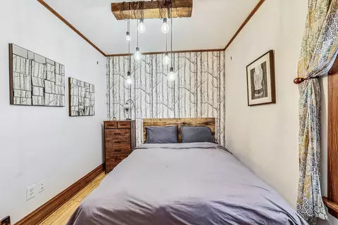 Bedroom - 3747 N Kostner Ave, Chicago, IL 60641 photo 2 of 7