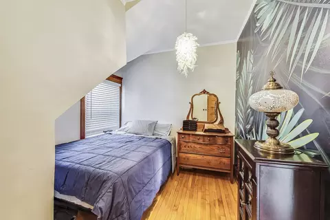 Bedroom - 3747 N Kostner Ave, Chicago, IL 60641 photo 6 of 7