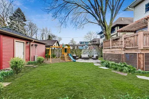 Exterior - 3747 N Kostner Ave, Chicago, IL 60641 photo 8 of 9