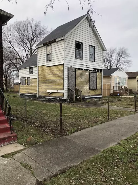 14728 Winchester Ave, Harvey, IL 60426