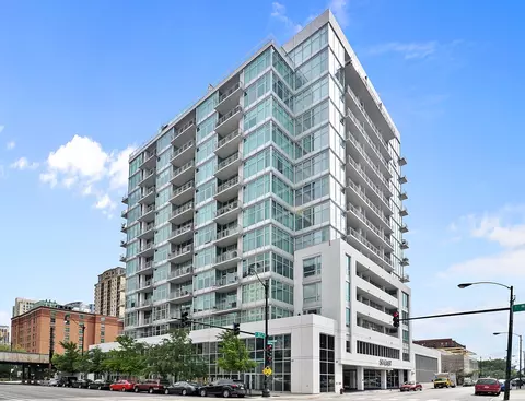 50 E 16th St #706, Chicago, IL 60616