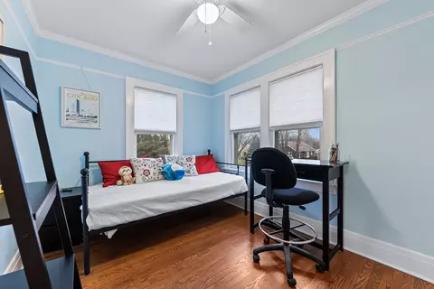Bedroom - 965 S Elm Ave, Kankakee, IL 60901 photo 3 of 6