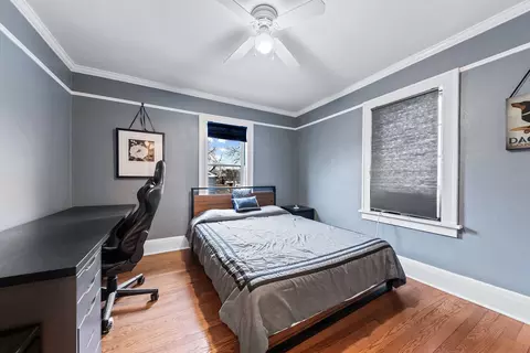 Bedroom - 965 S Elm Ave, Kankakee, IL 60901 photo 4 of 6