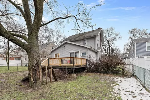 Exterior - 965 S Elm Ave, Kankakee, IL 60901 photo 5 of 5