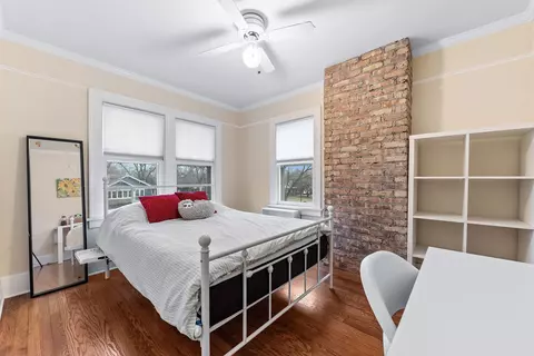 Bedroom - 965 S Elm Ave, Kankakee, IL 60901 photo 2 of 6