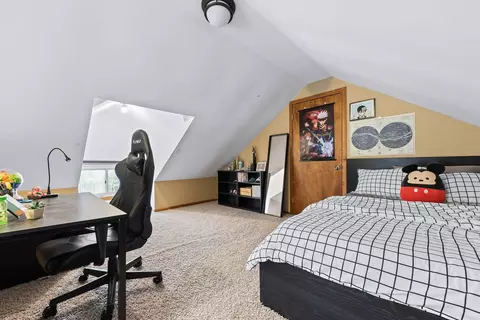 Bedroom - 965 S Elm Ave, Kankakee, IL 60901 photo 5 of 6