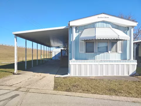 8800 S Harlem Ave #2398F, Bridgeview, IL 60455
