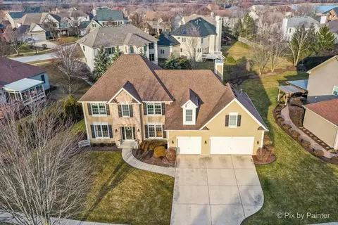 2355 Alamance Dr, West Chicago, IL 60185