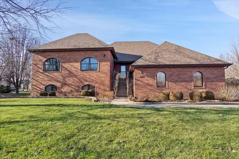 1624 Creek Dr, Morris, IL 60450