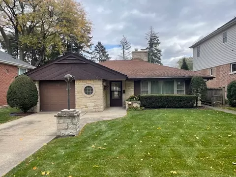 315 Malden Ave, La Grange Park, IL 60526