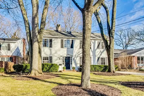 765 Walden Rd, Winnetka, IL 60093
