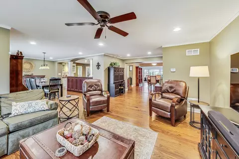 Living - 604 S Pine St, Mount Prospect, IL 60056 photo 6 of 6
