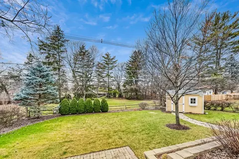 Exterior - 604 S Pine St, Mount Prospect, IL 60056 photo 10 of 11