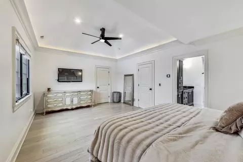 Bedroom - 633 N Walnut St, Itasca, IL 60143 photo 4 of 11