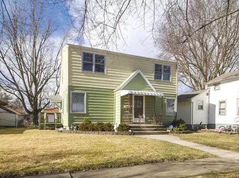 985 S 7th Ave, Kankakee, IL 60901