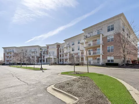 601 W Rand Rd #307, Arlington Heights, IL 60004