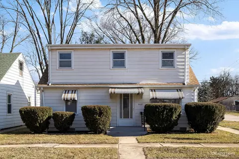 1400 Waverly Pl, Joliet, IL 60435