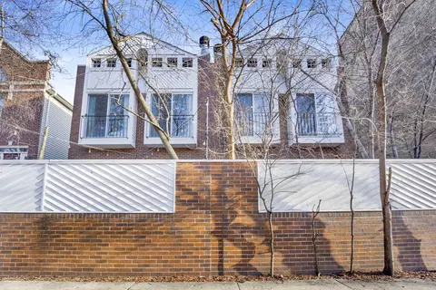 1339 N Wolcott Ave #A, Chicago, IL 60622