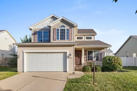 3914 Pebblebrook Ln, Champaign, IL 61822