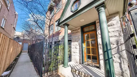 2500 N Seminary Ave #1W, Chicago, IL 60614