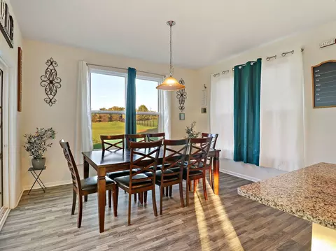 Dining - 2307 Tyler Trl, Mchenry, IL 60051 photo 1 of 2