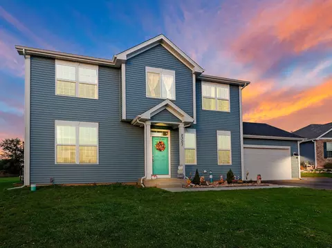 Exterior - 2307 Tyler Trl, Mchenry, IL 60051 photo 3 of 6