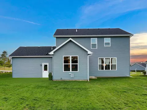 Exterior - 2307 Tyler Trl, Mchenry, IL 60051 photo 4 of 6