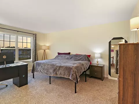Bedroom - 2307 Tyler Trl, Mchenry, IL 60051 photo 1 of 7