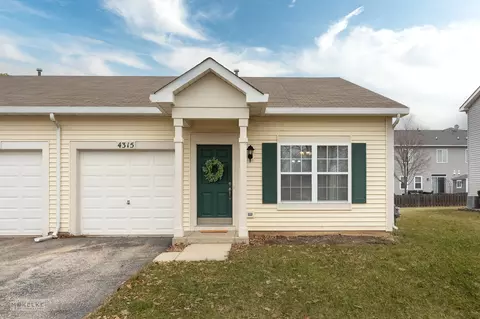 4315 Cummins St, Plano, IL 60545