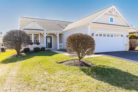13139 W Essex Ln, Huntley, IL 60142