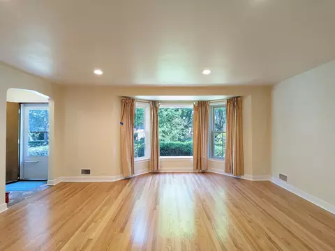 Living - 1406 Dobson St, Evanston, IL 60202 photo 1 of 2