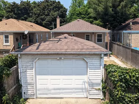 Exterior - 1406 Dobson St, Evanston, IL 60202 photo 2 of 3