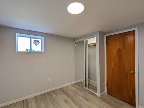 Bedroom - 1406 Dobson St, Evanston, IL 60202 photo 2 of 2