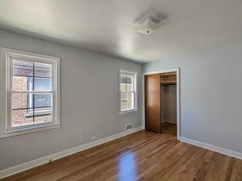 Bedroom - 1406 Dobson St, Evanston, IL 60202 photo 1 of 2