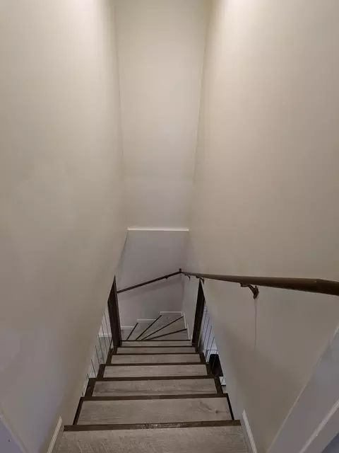 Entry Way - 1406 Dobson St, Evanston, IL 60202 photo 1 of 1