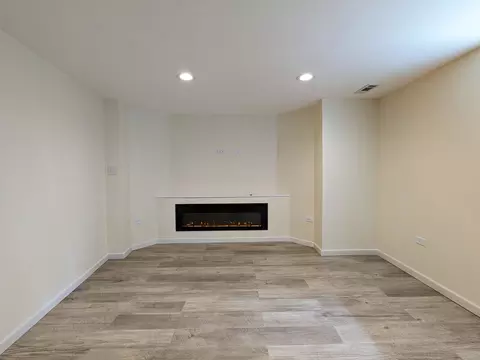 Living - 1406 Dobson St, Evanston, IL 60202 photo 2 of 2